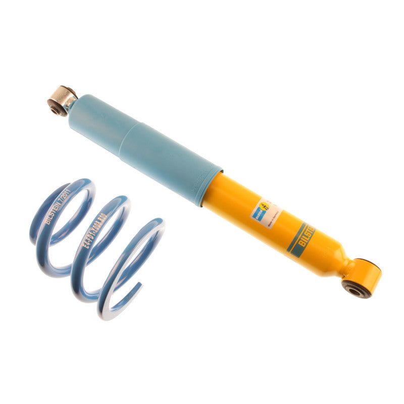 Bilstein B14 2000 Audi TT Quattro Base Front and Rear Performance Suspension System-tuningsupply.com