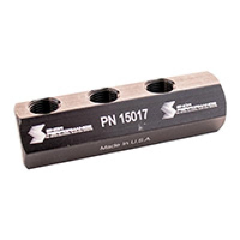 Snow Performance 6 Port Distribution Block - SMINKpower Performance Parts SNOSNO-93105 Snow Performance