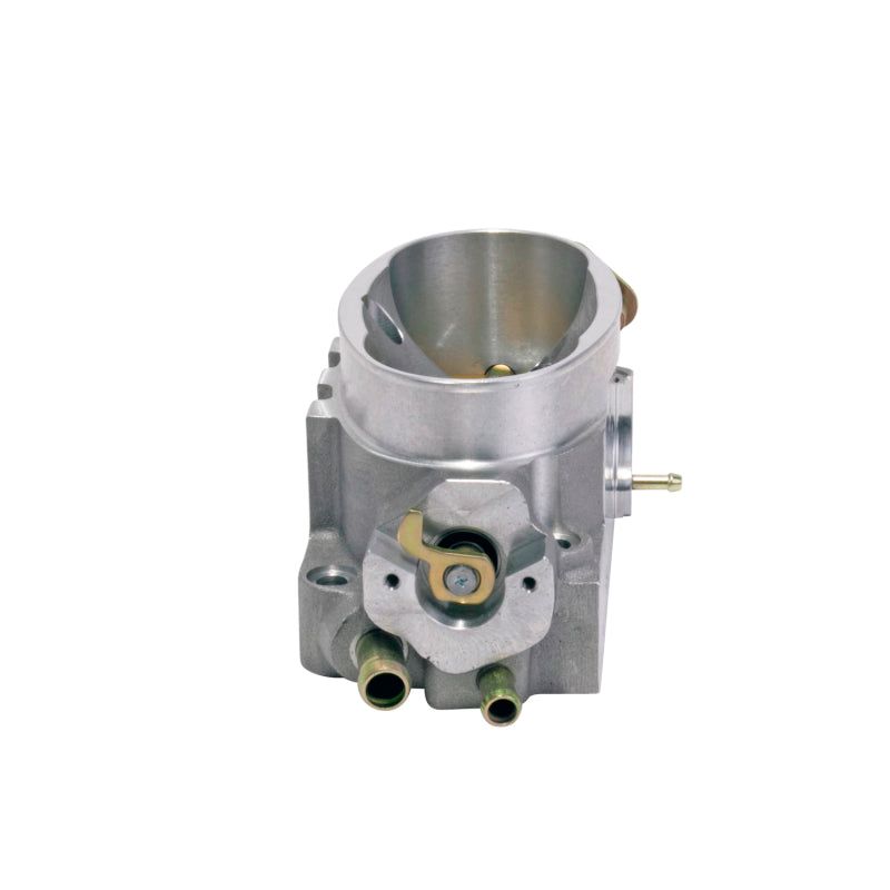 BBK 85-88 GM 305 350 Twin 58mm Throttle Body BBK Power Plus Series-tuningsupply.com