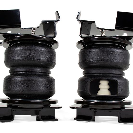 Air Lift Loadlifter 5000 Ultimate Air Spring Kit for 15-19 Ford F-150 4WD-tuningsupply.com