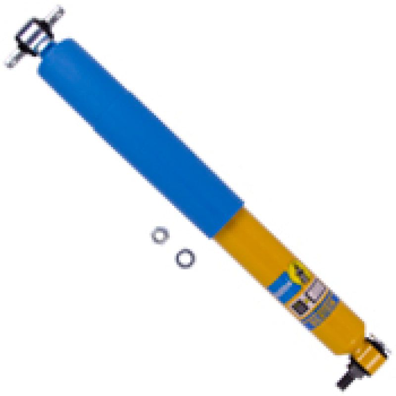 Bilstein Motorsport AK Series 73-81 Buick Century 46mm Monotube Shock Absorber-tuningsupply.com