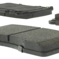 StopTech Street Touring 04-07 STi / 03-06 Evo / 08-10 Evo Front Brake Pads-Brake Pads - OE-Stoptech-STO308.10010-SMINKpower Performance Parts