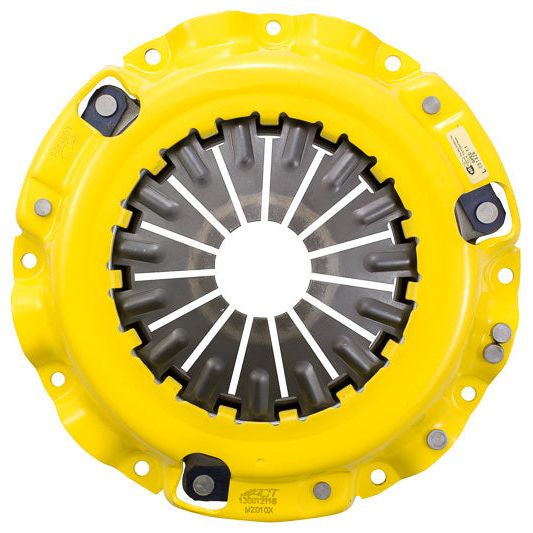 ACT 1989 Ford Probe P/PL MaXX Xtreme Clutch Pressure Plate-tuningsupply.com