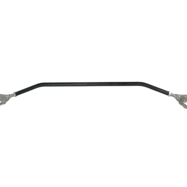 Whiteline 14+ Subaru Impreza WRX/STI Front Adjustable Strut Tower Brace-Strut Bars-Whiteline-WHLKSB658-SMINKpower Performance Parts