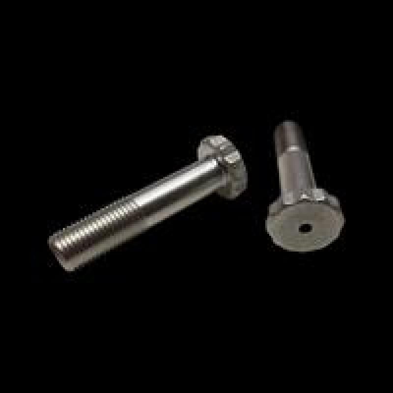 Brian Crower Cam Gear Bolt w/ Washer - ARP2000 Material - Subaru EJ (AVCS - Long)-tuningsupply.com