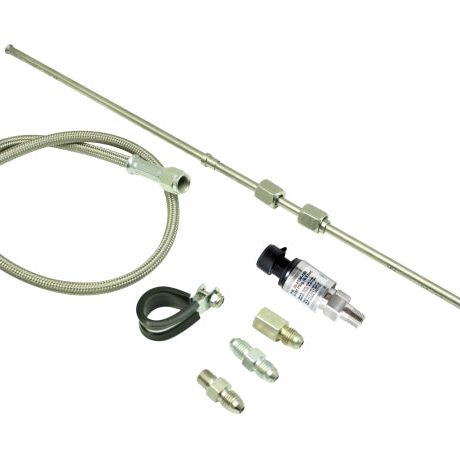 AEM Universal Exhaust Back Pressure Sensor Install Kit-tuningsupply.com