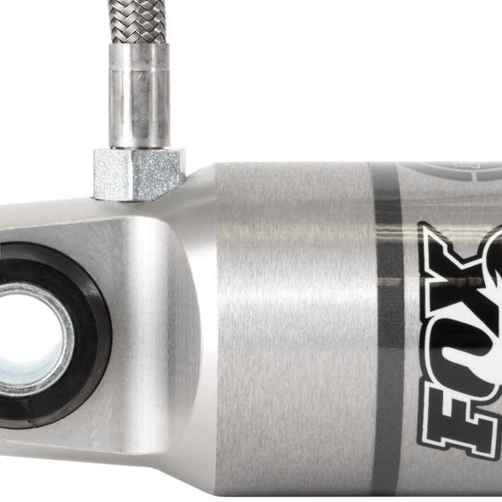 Fox 94-11 Dodge 2500/3500 2.0 Performance Series 12.6in Smooth Body R/R Rear Shock / 4-6in Lift-tuningsupply.com