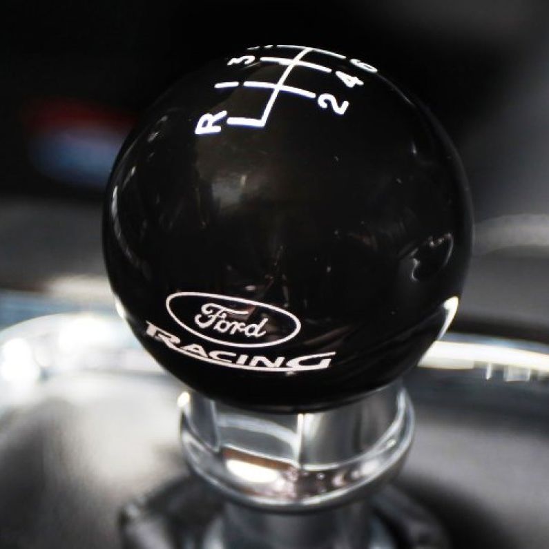 Ford Racing 15-24 Mustang Ford Racing 6 Speed Shift Knob-tuningsupply.com