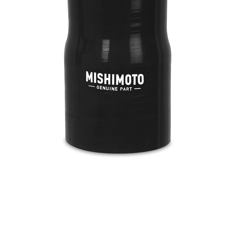 Mishimoto 13-14 Dodge Ram 6.7L Cummins Silicone Radiator Hose Kit Black-Hoses-Mishimoto-MISMMHOSE-RAM-13BK-SMINKpower Performance Parts