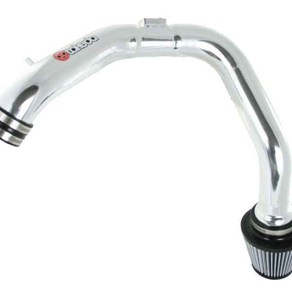 aFe Takeda Intakes Stage-2 PDS AIS PDS Honda Accord 03-07 L4-12.4L w/MAF sensor (pol)-tuningsupply.com