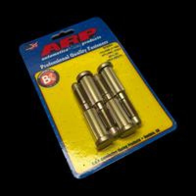 Brian Crower Polaris XP1000 / XP Turbo / XP900 ARP Wheel Stud Kit-tuningsupply.com