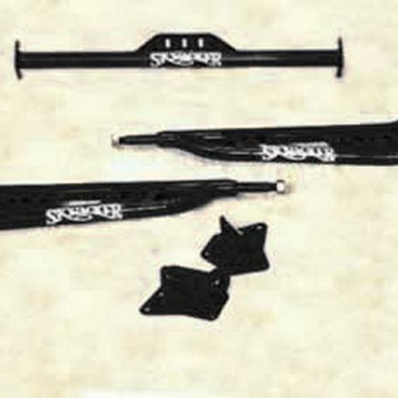 Skyjacker Radius Arm 1995-1997 Ford Ranger - SMINKpower Performance Parts SKYRA135 Skyjacker