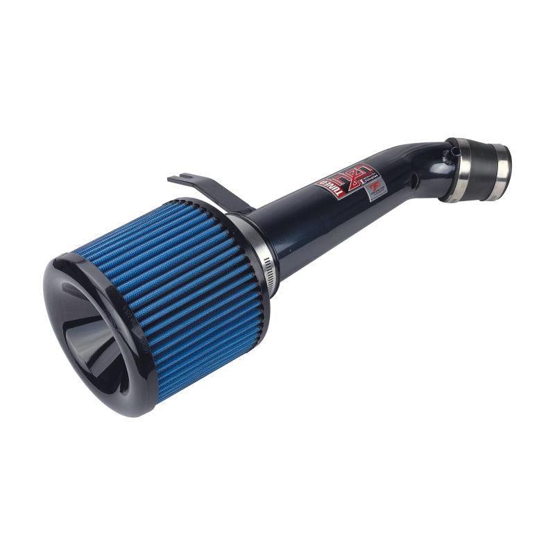 Injen 96-98 Honda Civic EL/EX/HX L4 1.6L Black IS Short Ram Cold Air Intake-tuningsupply.com