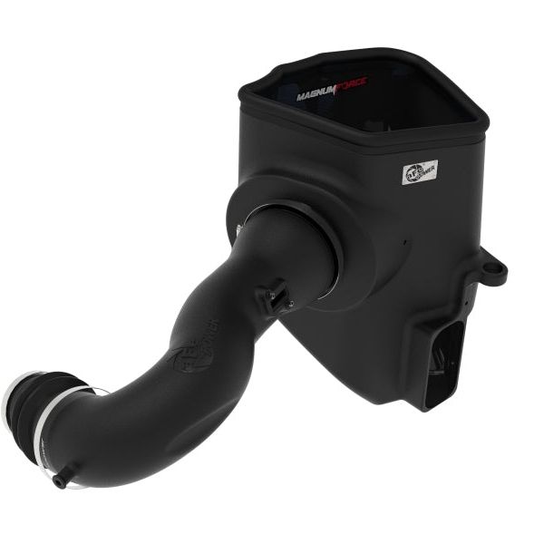 aFe Magnum FORCE Stage-2 Pro 5R Cold Air Intake 19-20 GM Silverado/Sierra 1500 V6-4.3L-tuningsupply.com