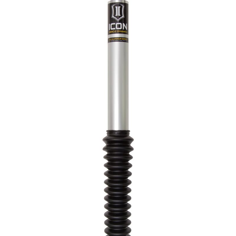 ICON 91-07 Toyota Land Cruiser 80/100 0-3in Rear 2.0 Series Aluminum Shocks VS IR-tuningsupply.com