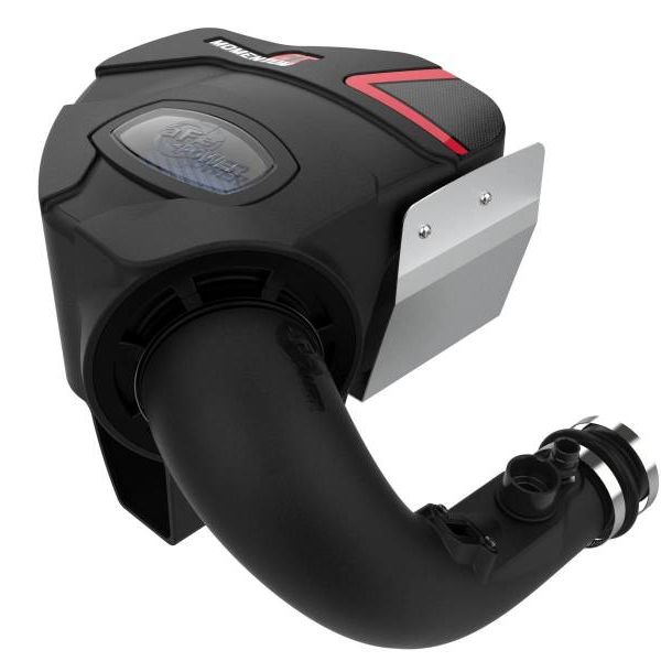 aFe Momentum GT Cold Air Intake System w/Pro 5R Filter 19-21 BMW 330i B46/B48-tuningsupply.com