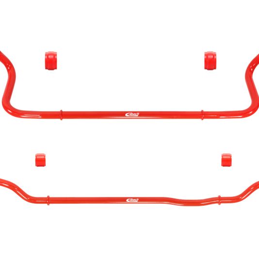 Eibach 35mm Front & 32mm Rear Anti-Roll Kit for 02-06 Escalade/Avalanche/Tahoe/Yukon-tuningsupply.com