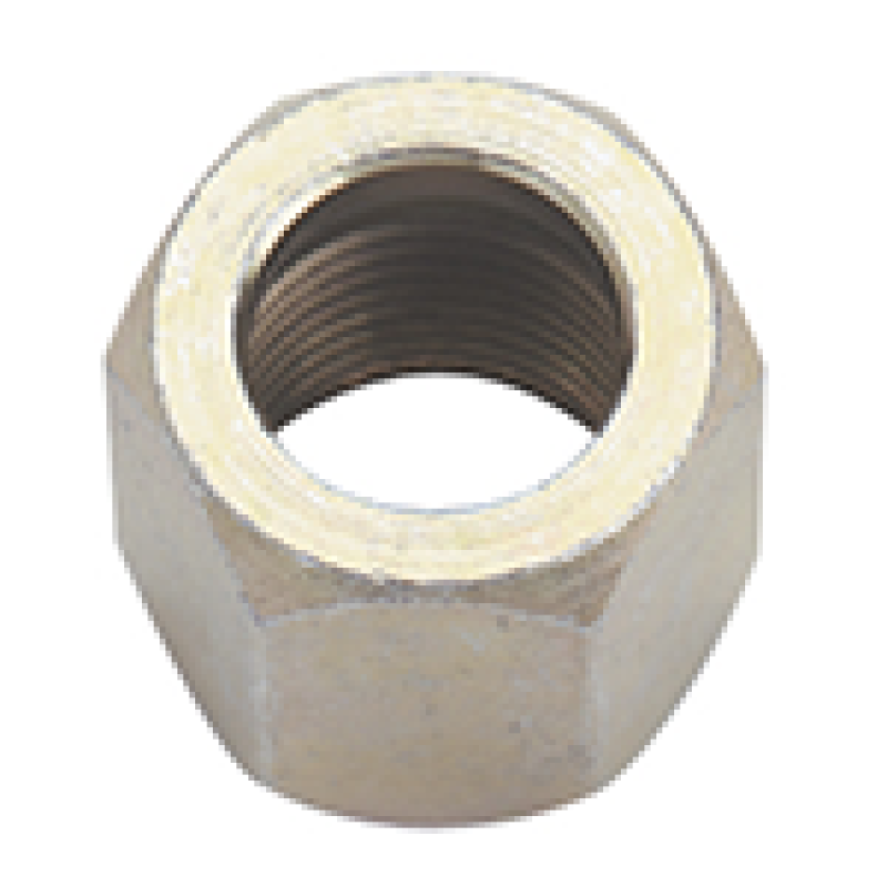 Fragola -4AN Tube Nut - Steel-tuningsupply.com