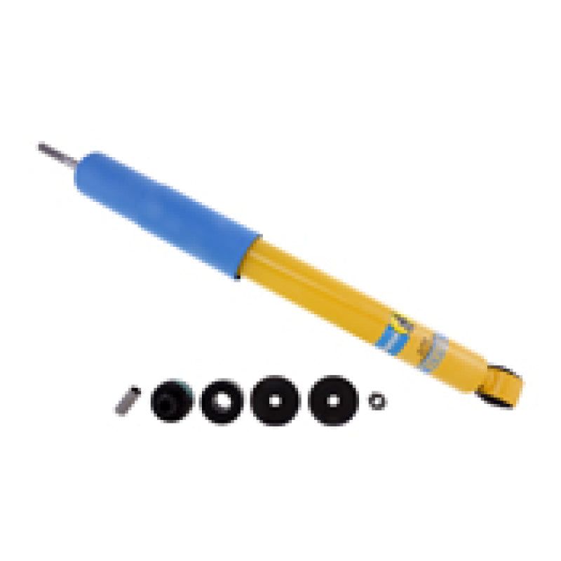 Bilstein 4600 Series 13-14 Dodge Ram 3500 Front 46mm Monotube Shock Absorber-tuningsupply.com