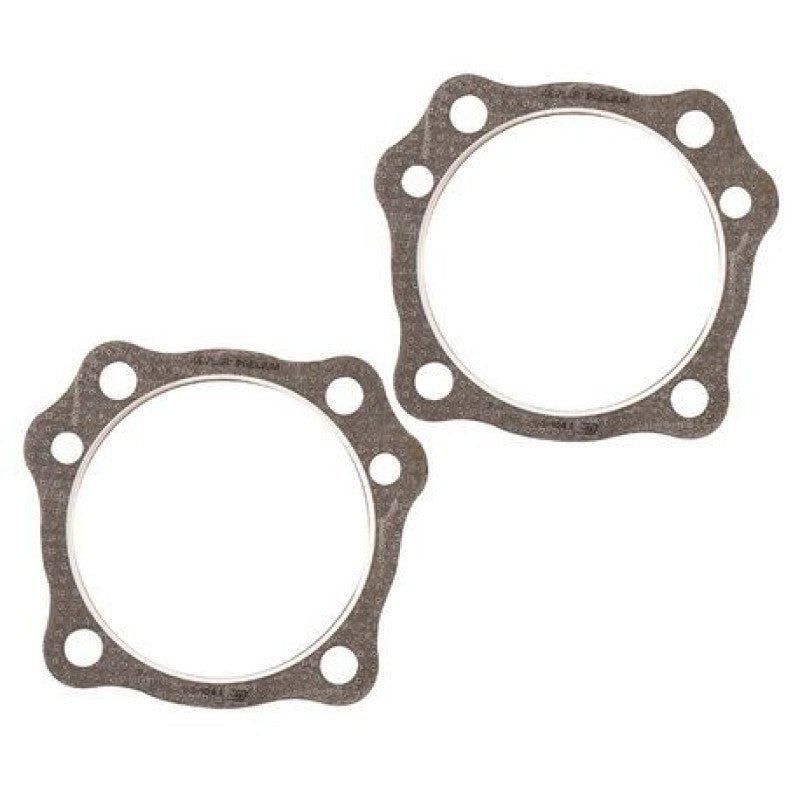 S&S Cycle 84-99 BT 3-5/8in Head Gasket - 2 Pack-Gasket Kits-S&S Cycle-SSC930-0091-SMINKpower Performance Parts