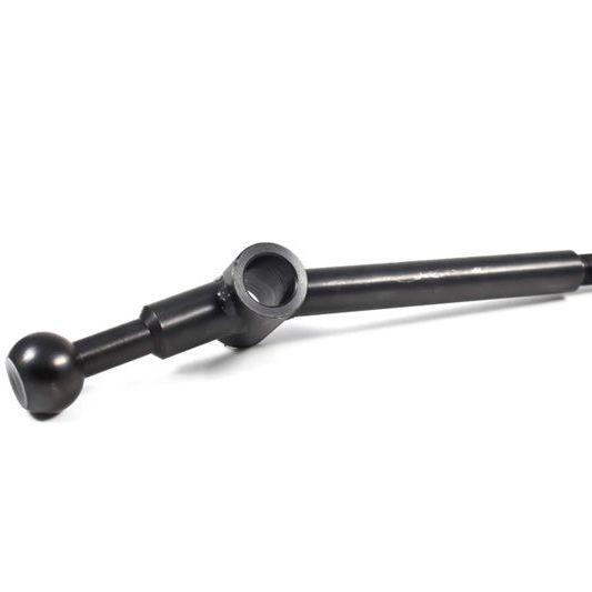 Torque Solution Short Shifter: Subaru Wrx 2008-12-Shifters-Torque Solution-TQSTS-SS-003-SMINKpower Performance Parts