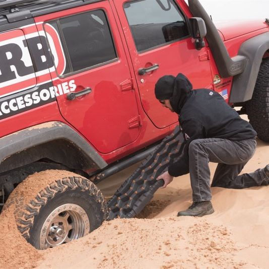 ARB Tred Pro Red-tuningsupply.com