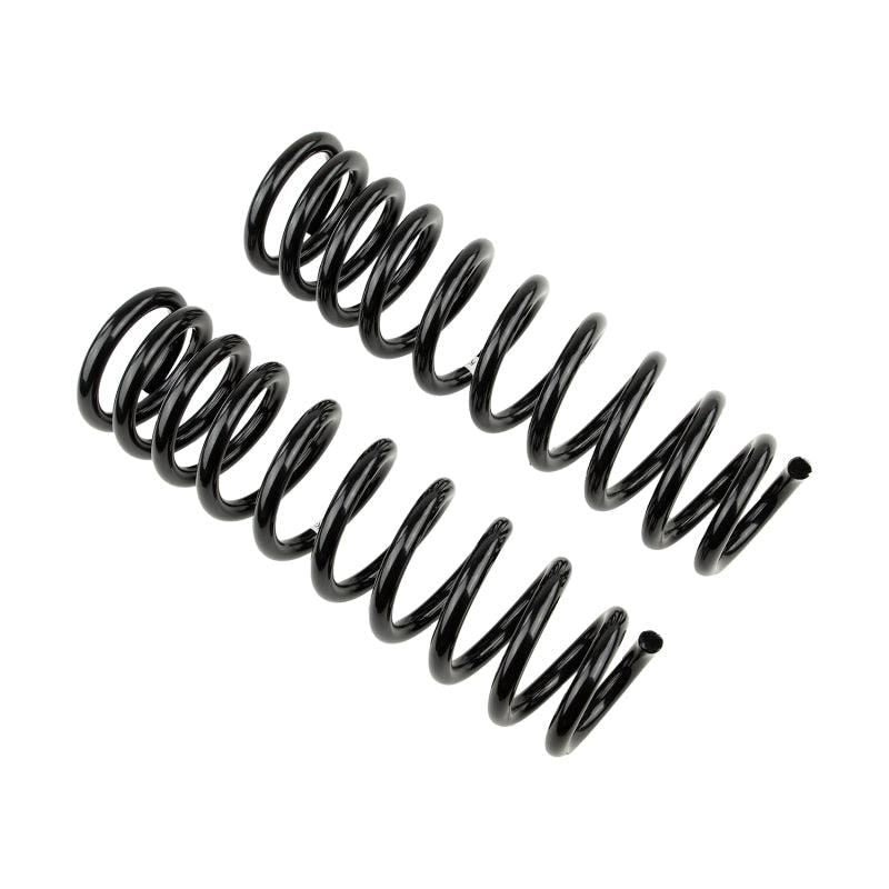 ARB / OME 2021+ Ford Bronco Front Coil Spring Set for Medium Loads-tuningsupply.com