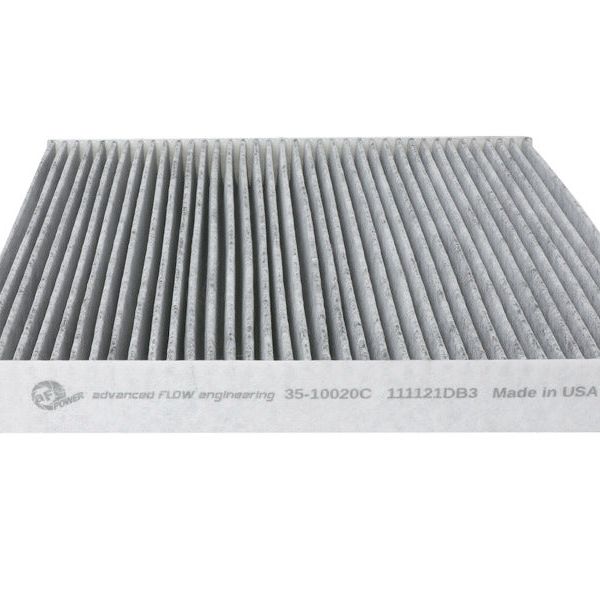 aFe Jeep Grand Cherokee 11-21/ Dodge Durango 11-22 Cabin Air Filter-tuningsupply.com