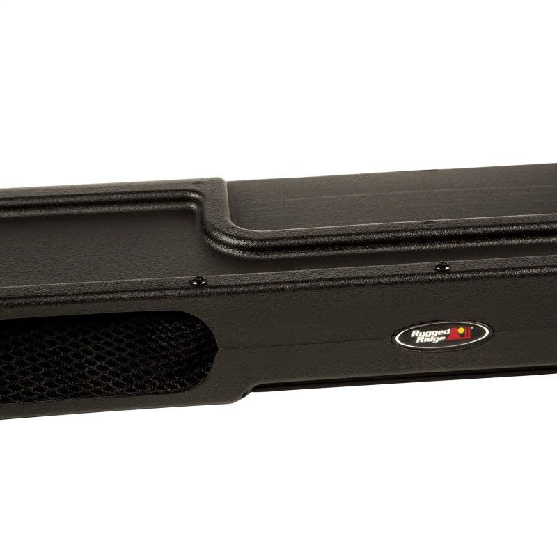 Rugged Ridge Overhead Storage Console 87-18 Jeep Wrangler - SMINKpower Performance Parts RUG13551.14 Rugged Ridge