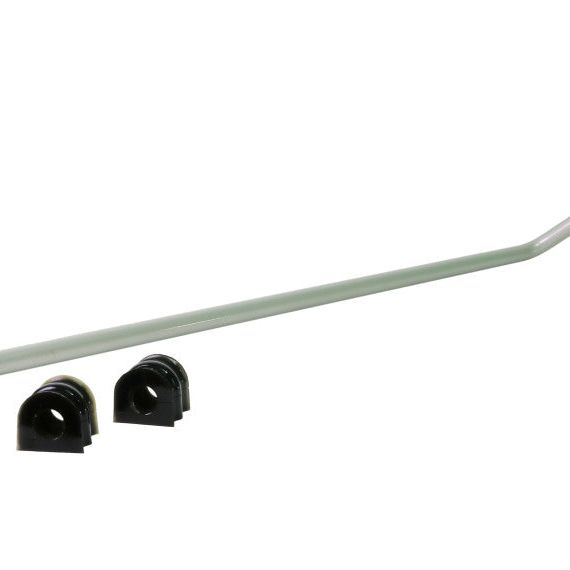 Whiteline 98-02 Legacy BE B4 / 04-05 Baja BT Turbo Front 22mm Heavy Duty Swaybar-Sway Bars-Whiteline-WHLBSF15-SMINKpower Performance Parts