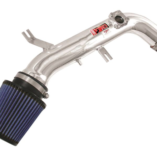 Injen 00-05 IS300 w/ Stainless steel Manifold Cover Polished Short Ram Intake-tuningsupply.com