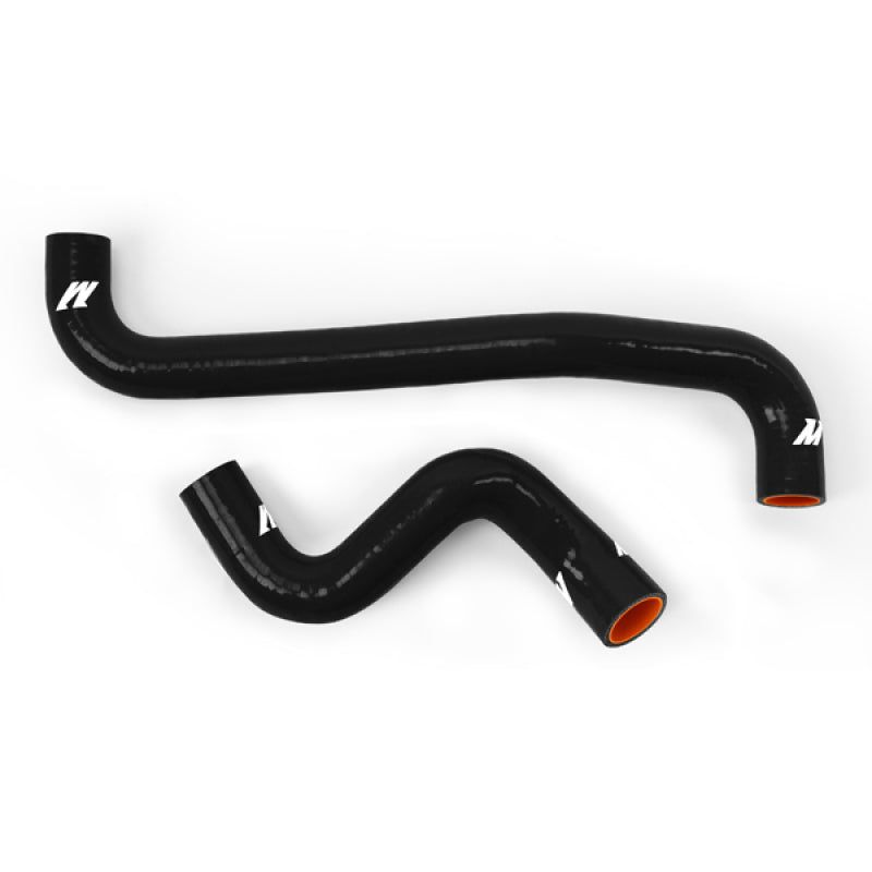 Mishimoto 98-02 Chevy Camaro / Pontiac Firebird Black Silicone Hose Kit (LS1 (V8) Engines Only)-tuningsupply.com