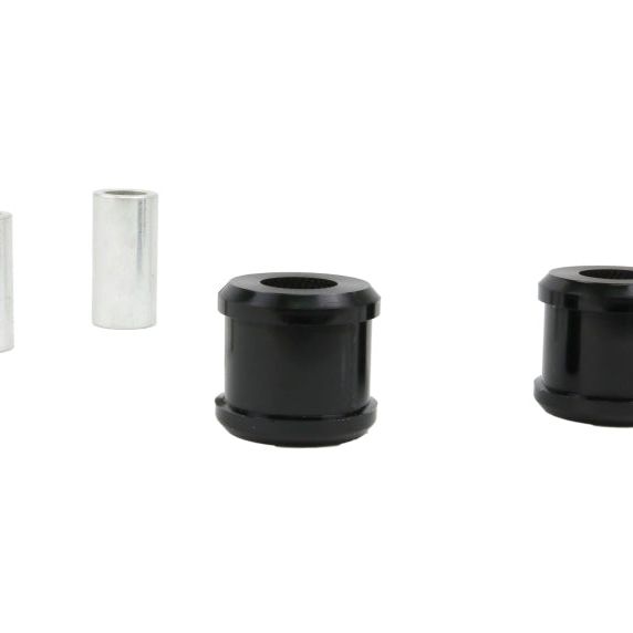 Whiteline 03-06 Mitsubishi Lancer Evo 8/9 Rear Inner Toe Control Arm Bushing Kit-Bushing Kits-Whiteline-WHLW0588-SMINKpower Performance Parts