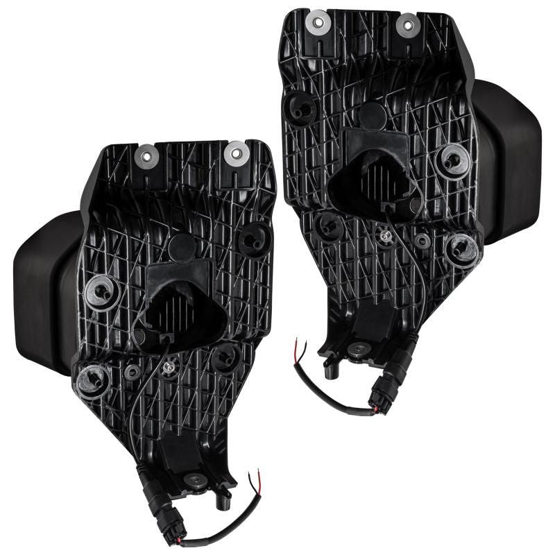 Oracle 11-15 Ford Superduty High Powered LED Fog (Pair) - 6000K SEE WARRANTY-tuningsupply.com