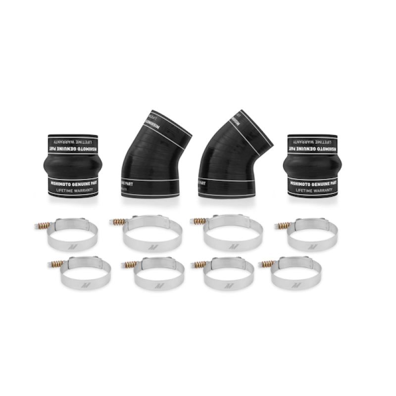 Mishimoto 94-02 Dodge 5.9L Cummins Boot Kit-tuningsupply.com