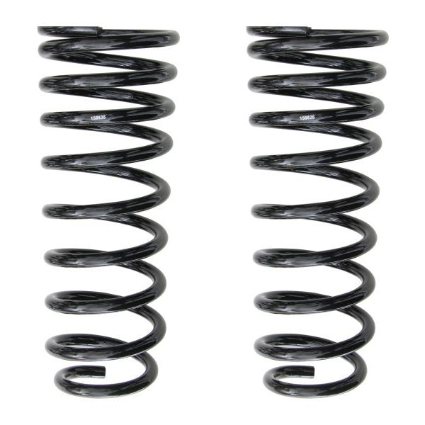 ICON 91-97 Toyota Land Cruiser 3in Rear Dual Rate Spring Kit-tuningsupply.com