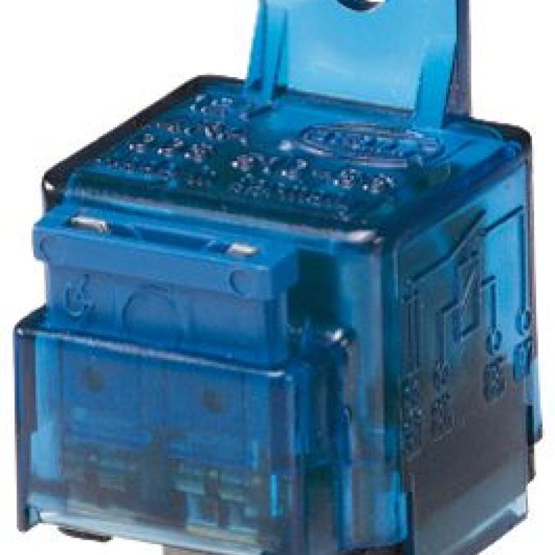 Hella Relay 12V 15A SPST 15A Fuse Bkt-tuningsupply.com