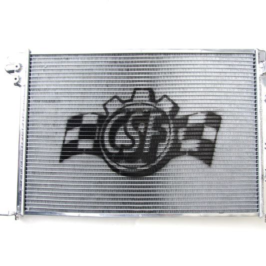 CSF 02-06 Mini Cooper S R53 Manual Radiator-tuningsupply.com