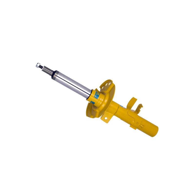 Bilstein B6 14-18 Ford Focus (CEW) Front Left Suspension Strut Assembly-tuningsupply.com