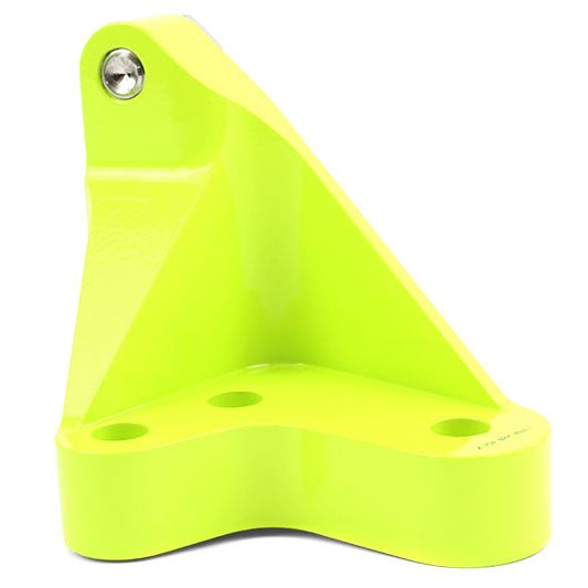 Perrin 2015 Subaru WRX/STi Master Cylinder Brace - Neon Yellow-tuningsupply.com