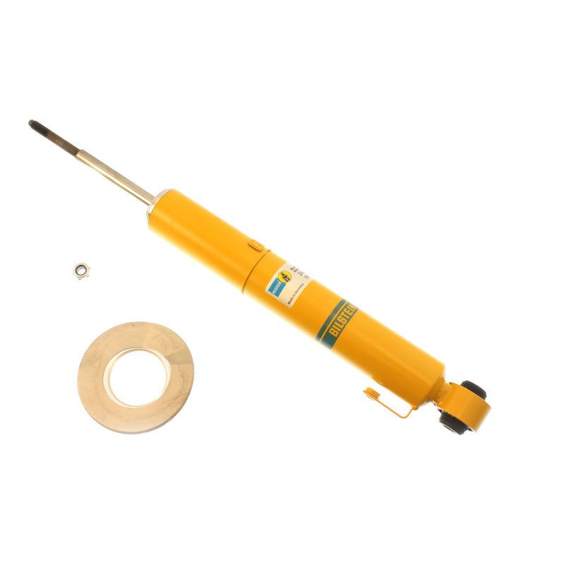 Bilstein B6 1999 Mazda Miata 10th Anniversary Front 46mm Monotube Shock Absorber-tuningsupply.com