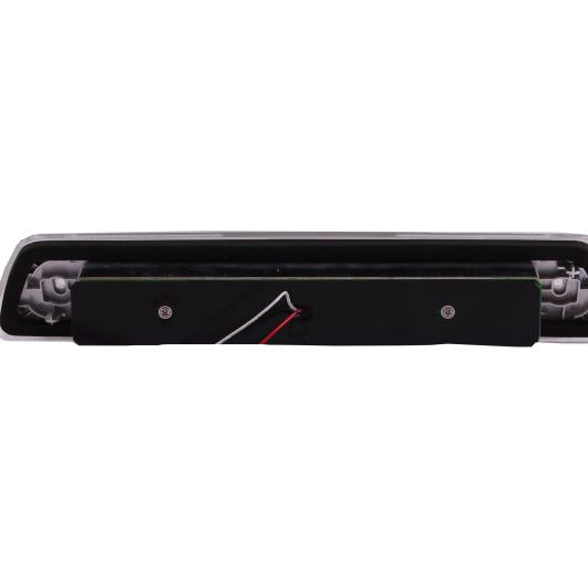 ANZO 2009-2014 Ford F-150 LED 3rd Brake Light Smoke B - Series-tuningsupply.com