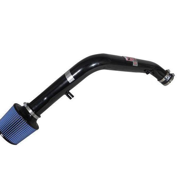 Injen 99-00 Honda Civic Si Black Cold Air Intake-tuningsupply.com