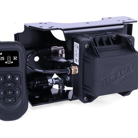 

Air Lift 74100EZ - ALF74100EZ - Air Lift Wireless Air Tank Kit w/ EZ Mount - Shipped in Europe - Tuningsupply.com
