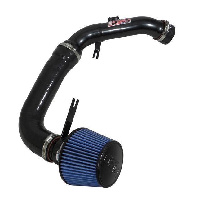 Injen 06-09 Eclipse 3.8L V6 Black Cold Air Intake-tuningsupply.com