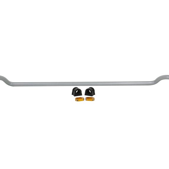 Whiteline 08-10 Subaru WRX Hatch Front 24mm Swaybar-X heavy duty Blade adjustable-Sway Bars-Whiteline-WHLBSF30XZ-SMINKpower Performance Parts