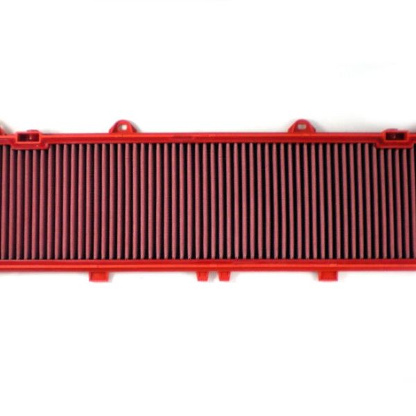 BMC 2009+ Porsche 911 (997.2) 3.8 Turbo Replacement Panel Air Filter-tuningsupply.com