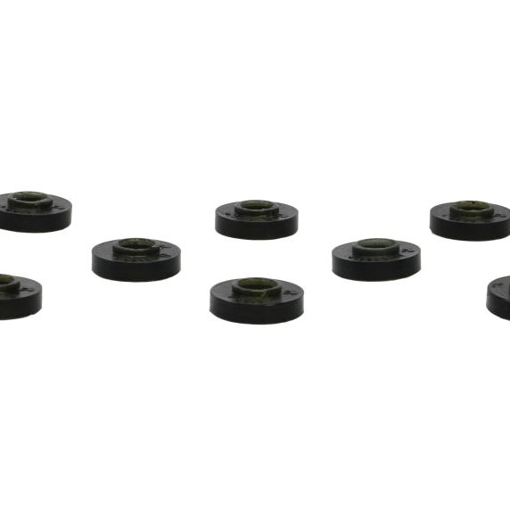 Whiteline 10/65-73 Ford Mustang Front Shock Absorber Lower Bushing - SMINKpower Performance Parts WHLW31409 Whiteline