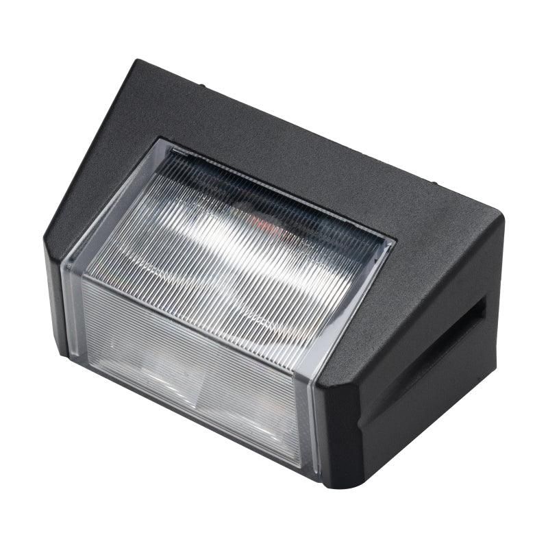 Oracle Lighting Multifunction LED Plow Headlight with Heated Lens 5700K SEE WARRANTY-tuningsupply.com