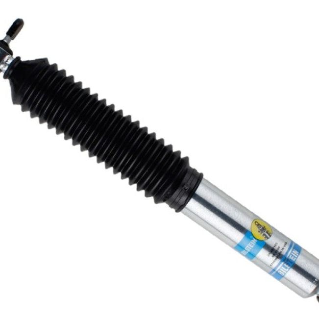 Bilstein 5100 Series 1998 Jeep Wrangler SE Rear 46mm Monotube Shock Absorber-tuningsupply.com